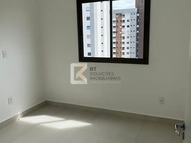Apartamento com 75m² 3 quartos e 2 banheiros, à venda, no bairro Jardim Santiago em Indaiatuba