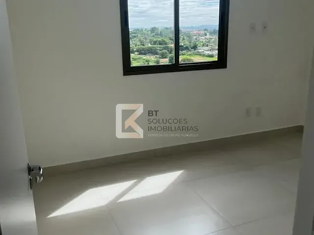 Apartamento com 75m² 3 quartos e 2 banheiros, à venda, no bairro Jardim Santiago em Indaiatuba