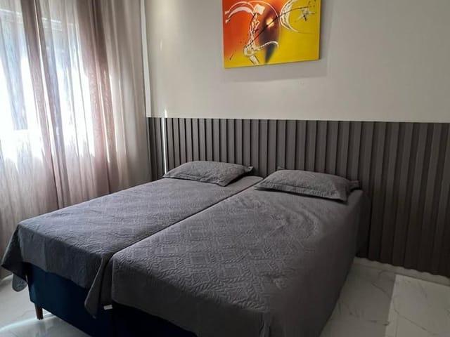 Apartamento 3 quartos e 2 banheiros, à venda, no bairro Pereque em Porto Belo