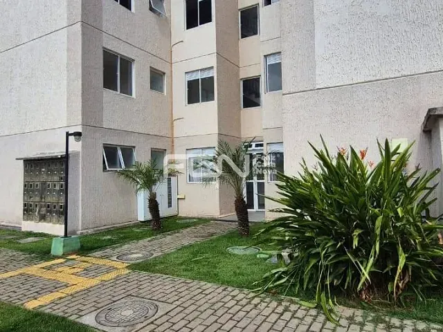 Apartamento 2 quartos e 1 banheiro, à venda, no bairro Cajazeiras de Abrantes (Abrantes) em Camaçari