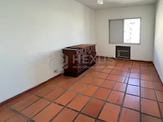 Apartamento 3 quartos e 2 banheiros, à venda, no bairro Enseada em Guarujá