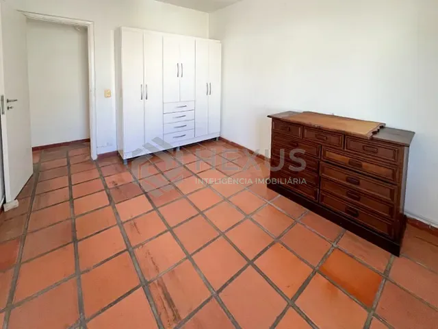Apartamento 3 quartos e 2 banheiros, à venda, no bairro Enseada em Guarujá