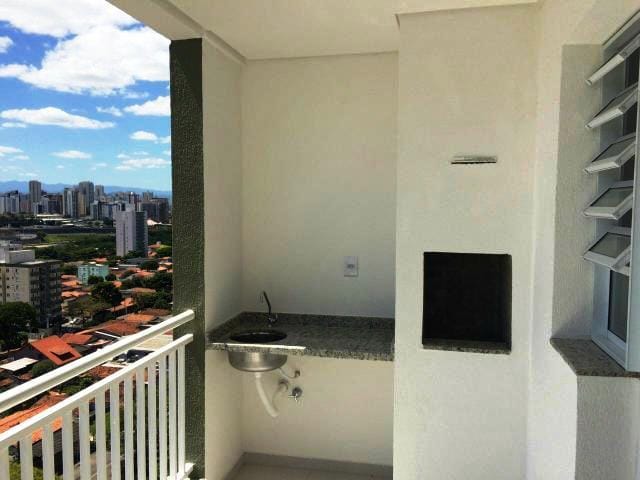 Foto do Apartamento - Apartamento à venda 2 Quartos, 1 Suite, 1 Vaga, 68.82M², Parque Industrial, São José dos Campos - SP | Turiaçu | INDEPENDENCE NEGOCIOS IMOBILIARIOS LTDA