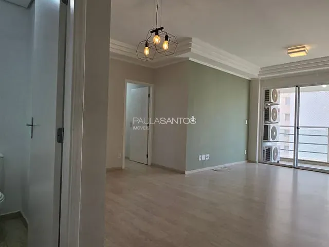 Apartamento 3 quartos e 4 banheiros, para alugar, no bairro Jardim Judith em Sorocaba