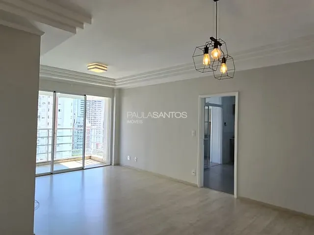 Apartamento 3 quartos e 4 banheiros, para alugar, no bairro Jardim Judith em Sorocaba