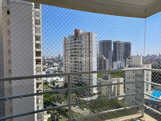 Apartamento 3 quartos e 4 banheiros, para alugar, no bairro Jardim Judith em Sorocaba