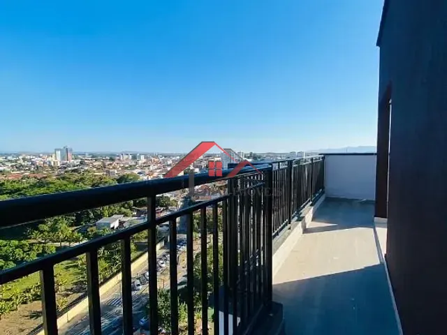 Apartamento com 114m² 3 quartos e 2 banheiros, à venda, no bairro Crispim em Pindamonhangaba