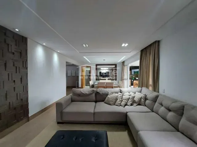 Apartamento 3 quartos e 4 banheiros, à venda, no bairro Vila Nova Socorro em Mogi das Cruzes
