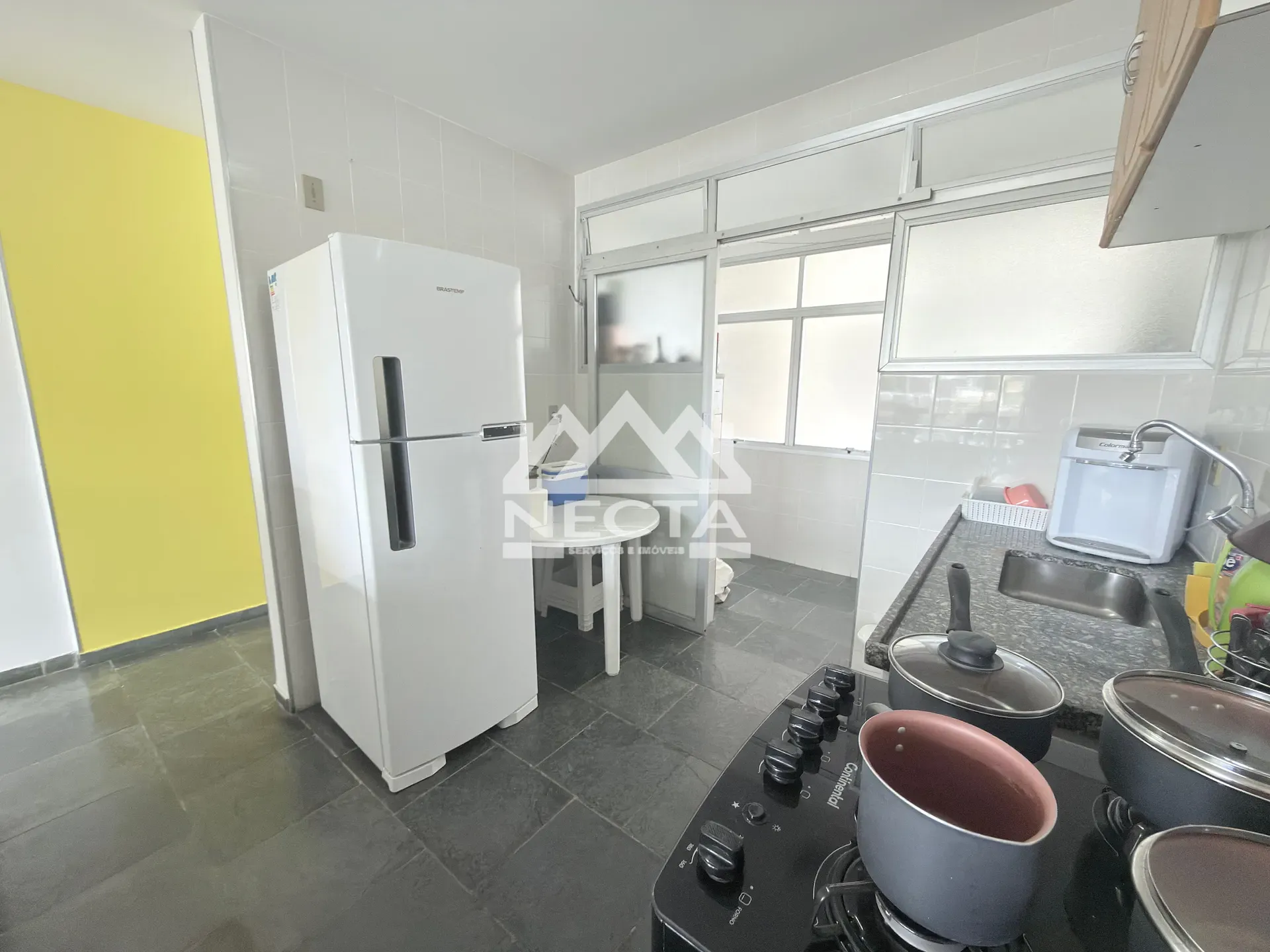 Apartamento, 2 quartos, 70 m² - Foto 8