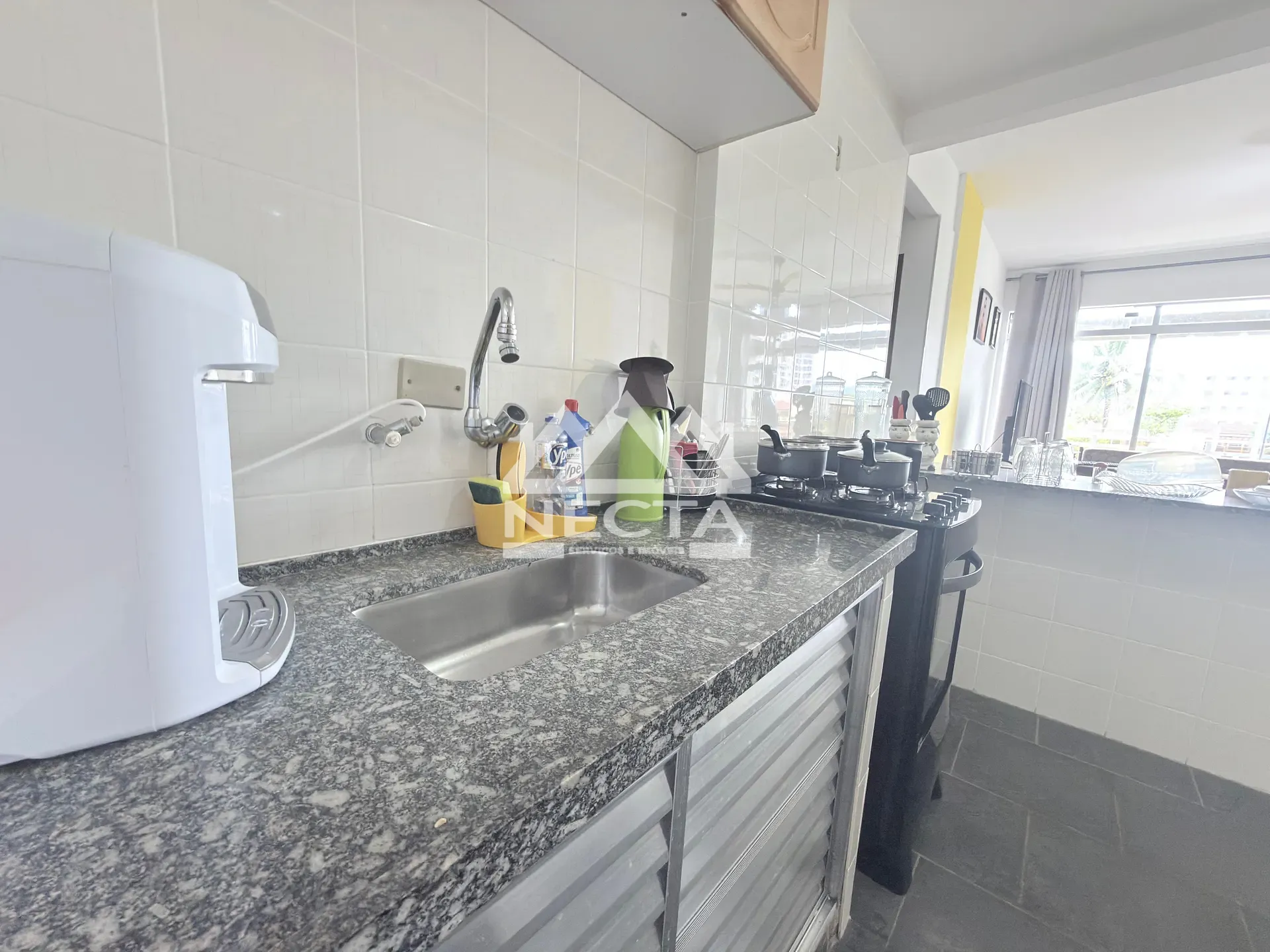 Apartamento, 2 quartos, 70 m² - Foto 9
