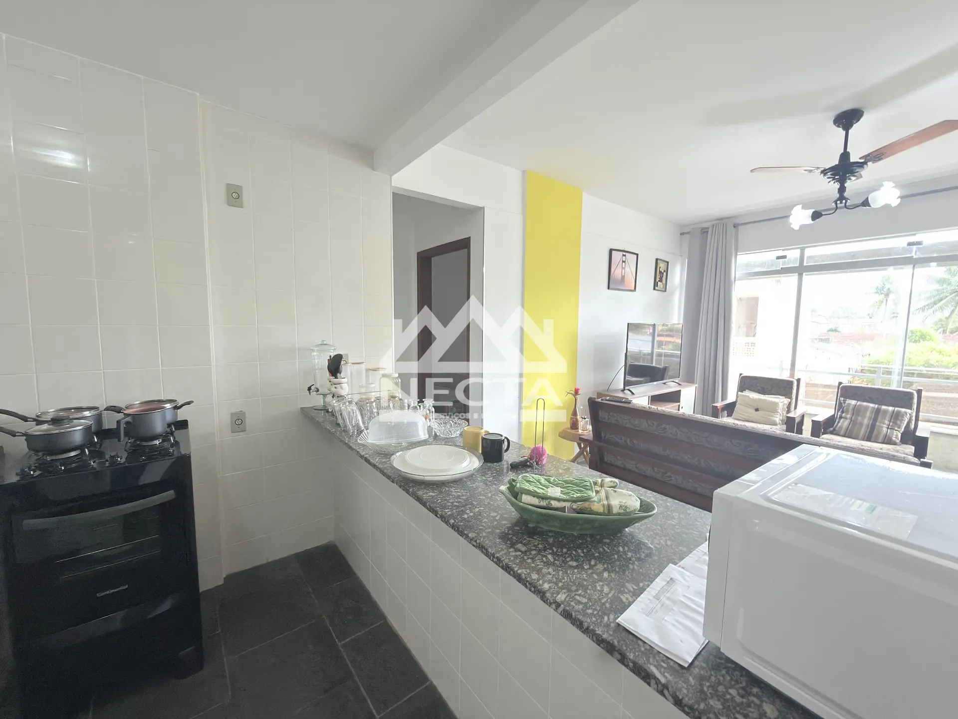 Apartamento, 2 quartos, 70 m² - Foto 5