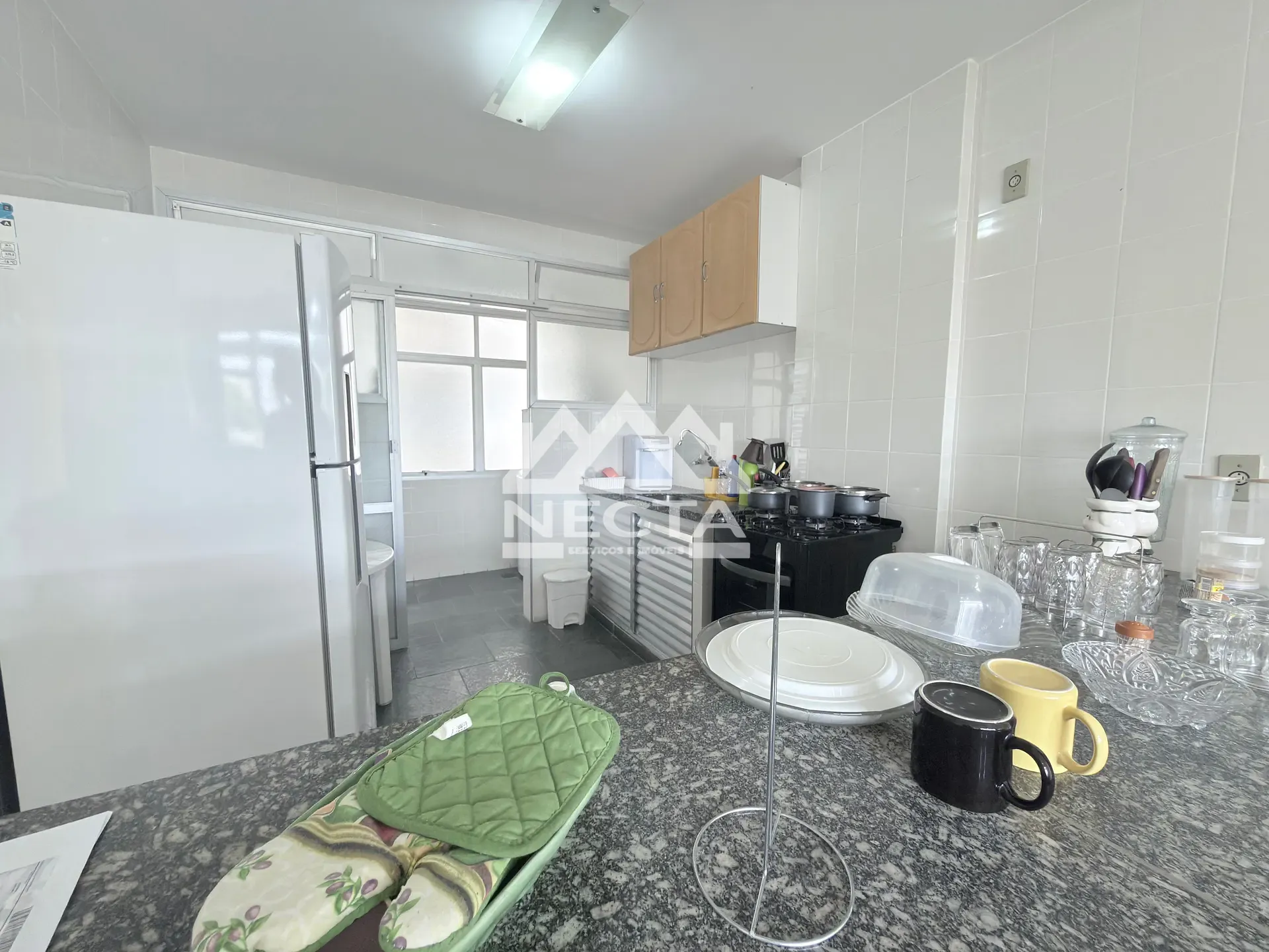 Apartamento, 2 quartos, 70 m² - Foto 6