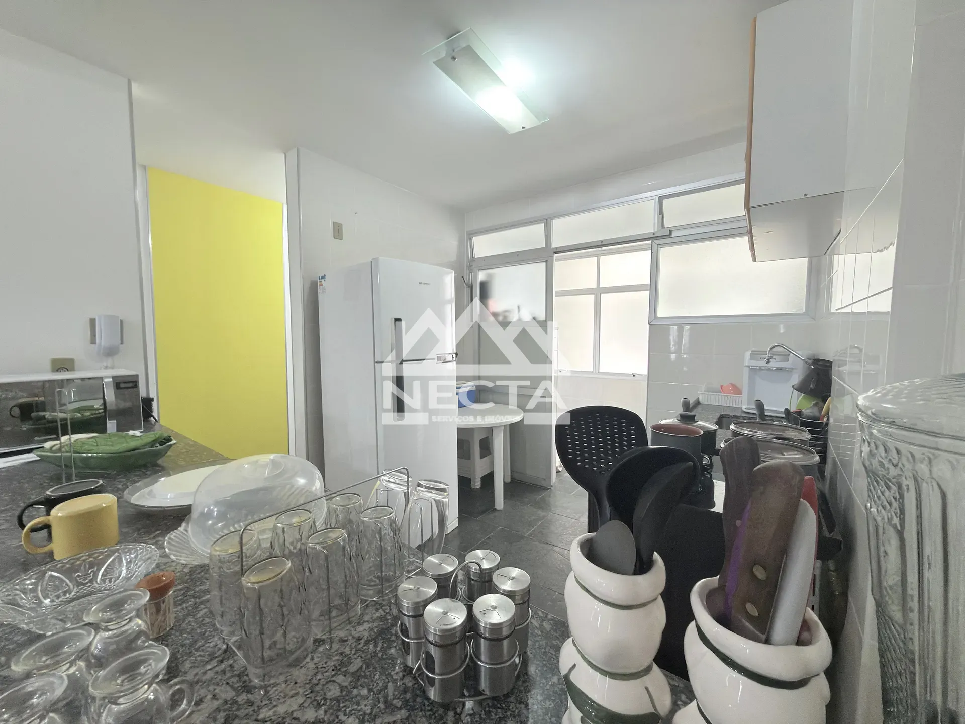 Apartamento, 2 quartos, 70 m² - Foto 10