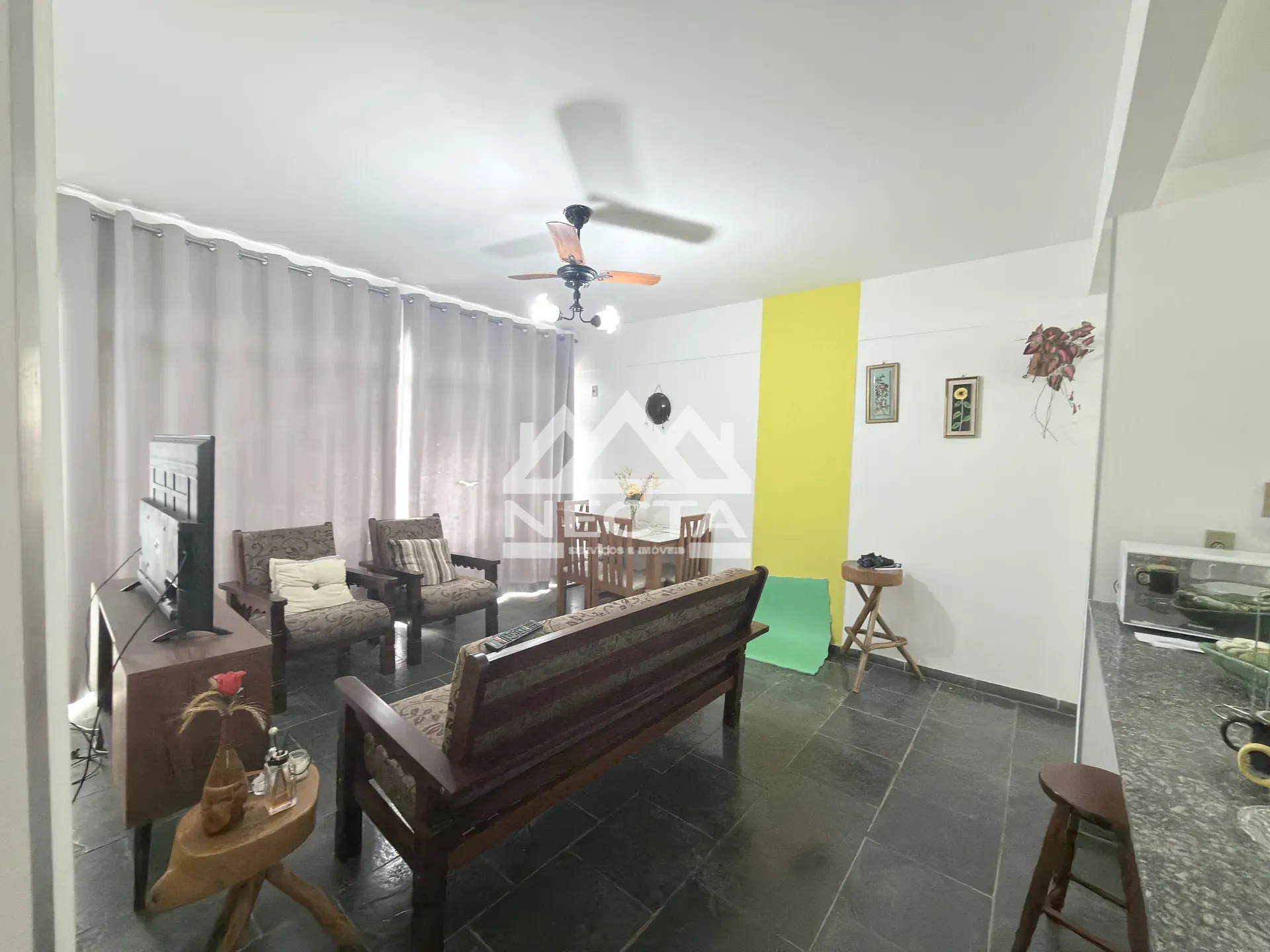 Apartamento, 2 quartos, 70 m² - Foto 24