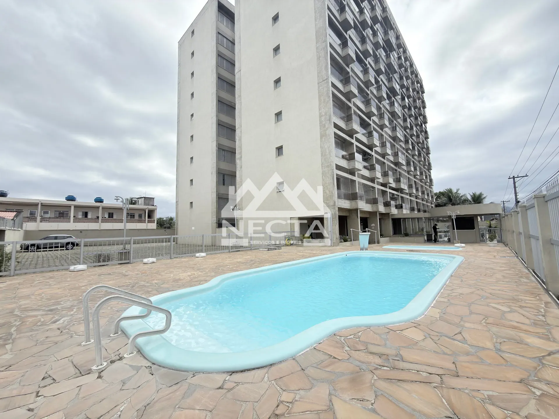 Apartamento, 2 quartos, 70 m² - Foto 36