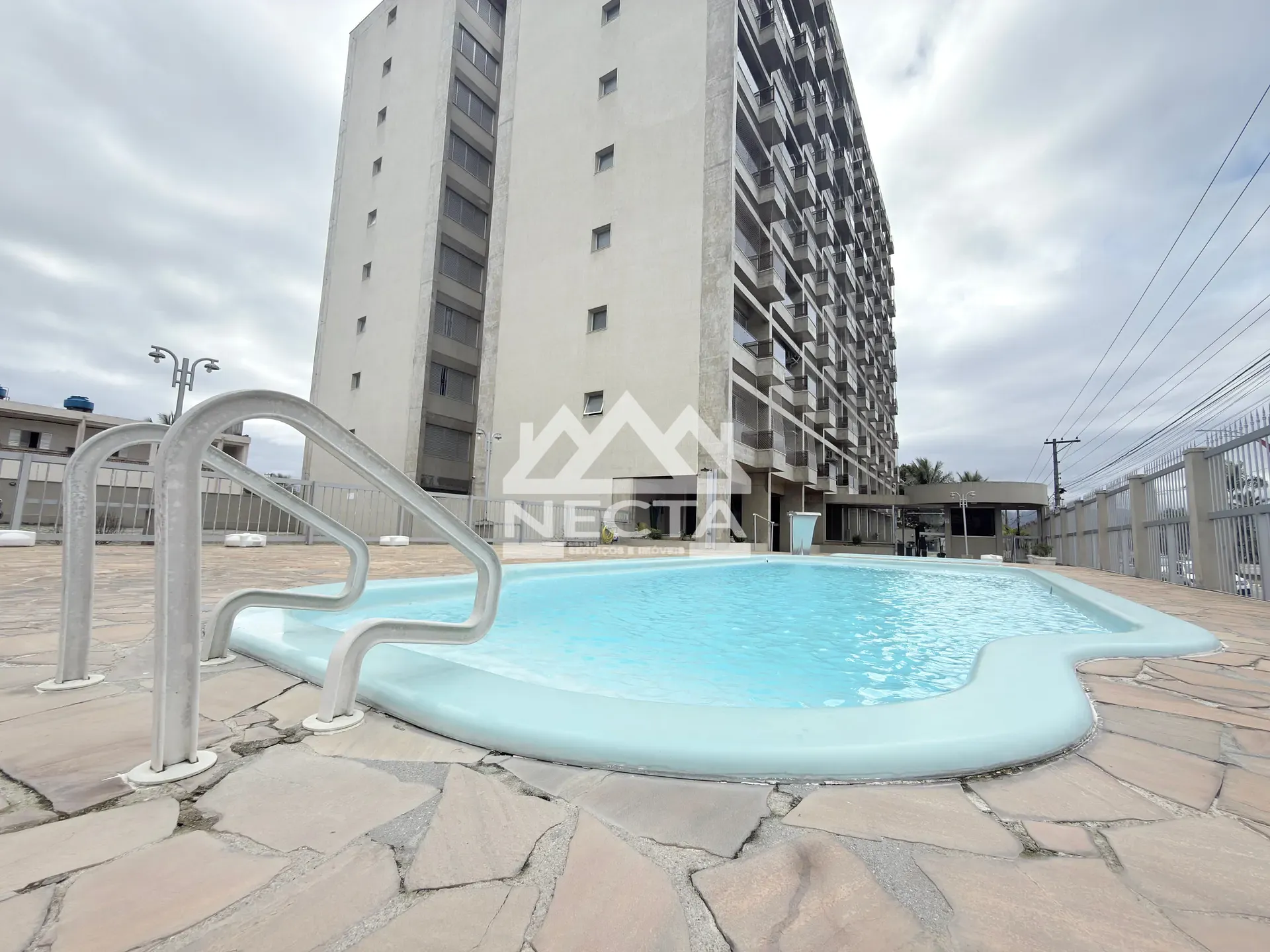 Apartamento, 2 quartos, 70 m² - Foto 41