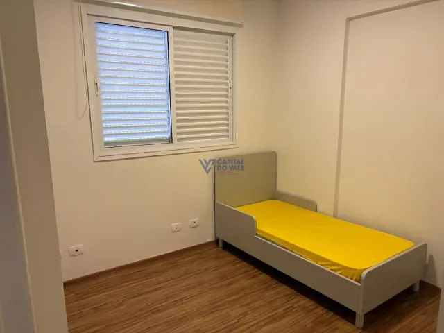 Apartamento 3 quartos e 2 banheiros, à venda, no bairro Jardim das Indústrias em São José dos Campos