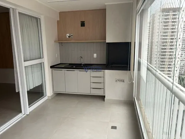 Apartamento 3 quartos e 2 banheiros, à venda, no bairro Jardim das Indústrias em São José dos Campos