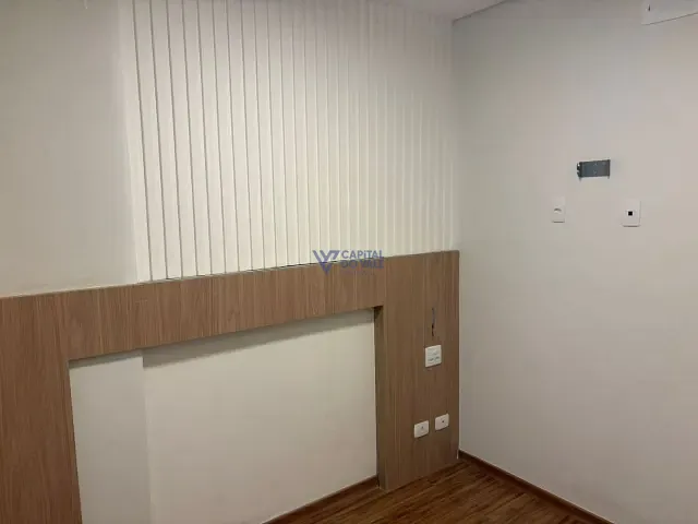 Apartamento 3 quartos e 2 banheiros, à venda, no bairro Jardim das Indústrias em São José dos Campos