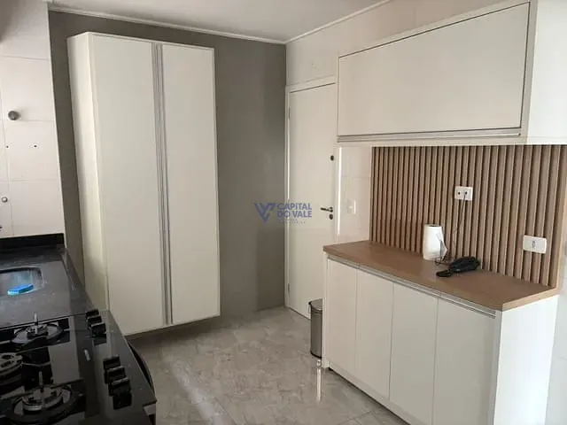 Apartamento 3 quartos e 2 banheiros, à venda, no bairro Jardim das Indústrias em São José dos Campos