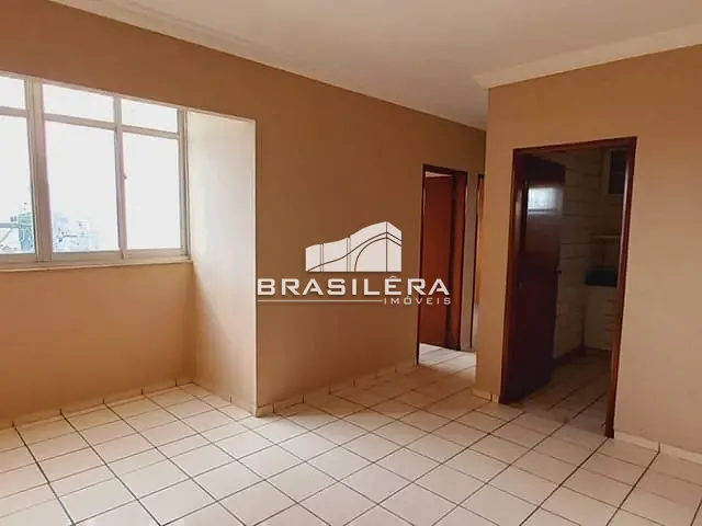 Apartamento com 59m² 2 quartos e 1 banheiro, à venda, no bairro Jardim América em Goiânia