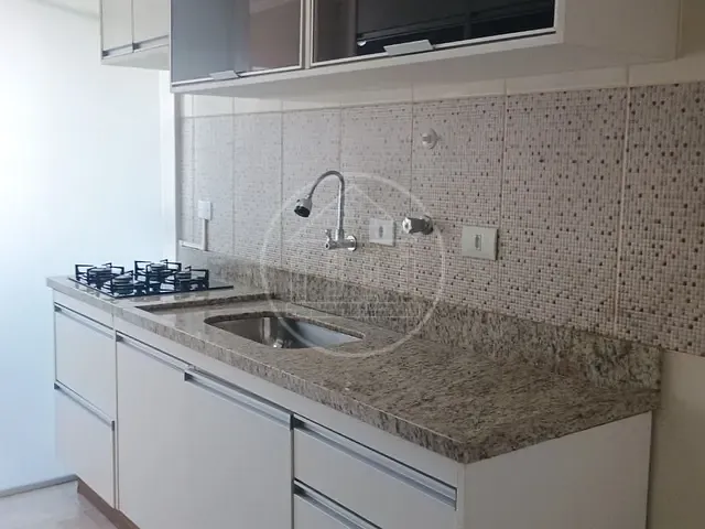 Apartamento com 56m² 2 quartos e 1 banheiro, à venda ou para alugar, no bairro Interlagos em São Paulo