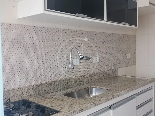 Apartamento com 56m² 2 quartos e 1 banheiro, à venda ou para alugar, no bairro Interlagos em São Paulo