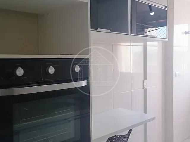 Apartamento com 56m² 2 quartos e 1 banheiro, à venda ou para alugar, no bairro Interlagos em São Paulo