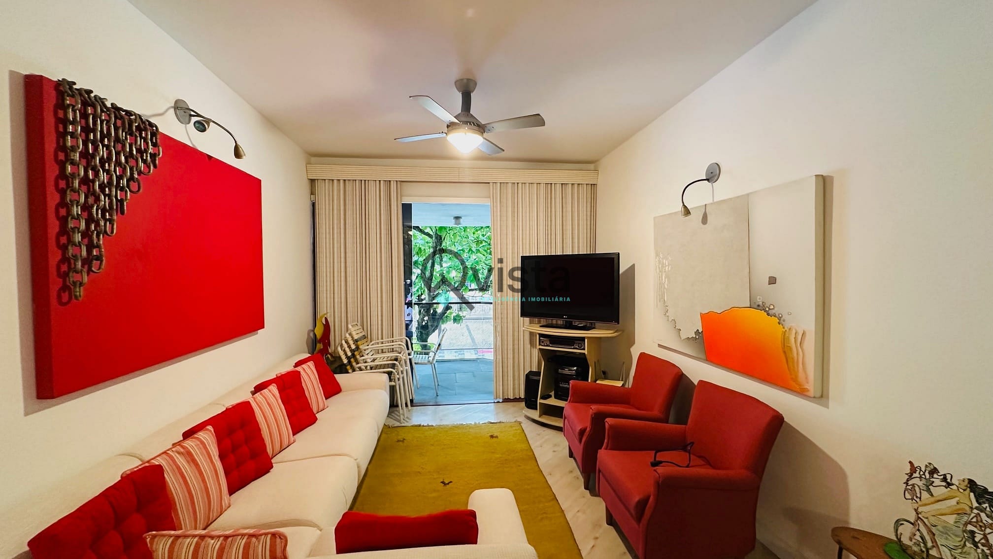 Apartamento, 4 quartos, 110 m² - Foto 1