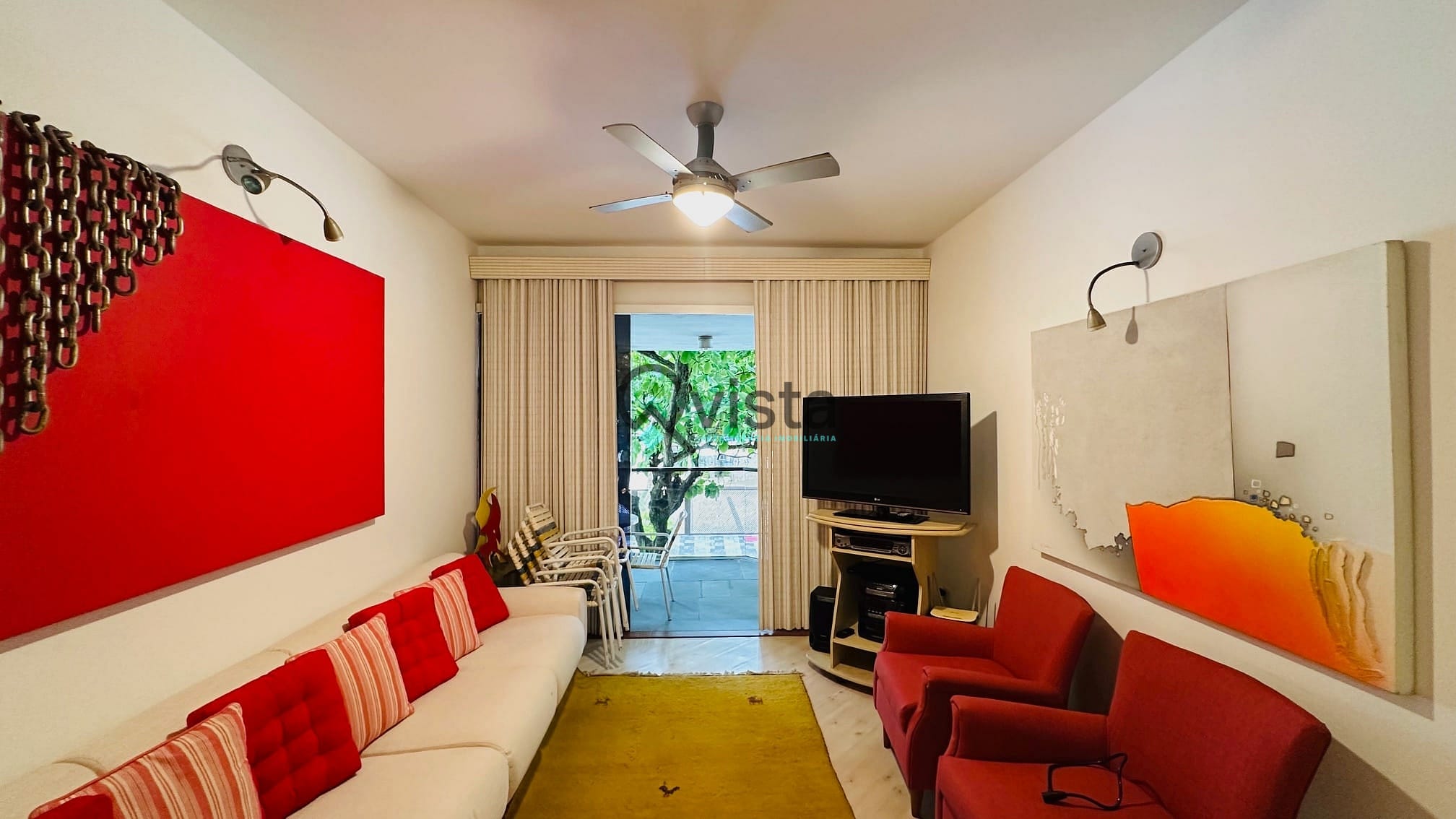 Apartamento, 4 quartos, 110 m² - Foto 2