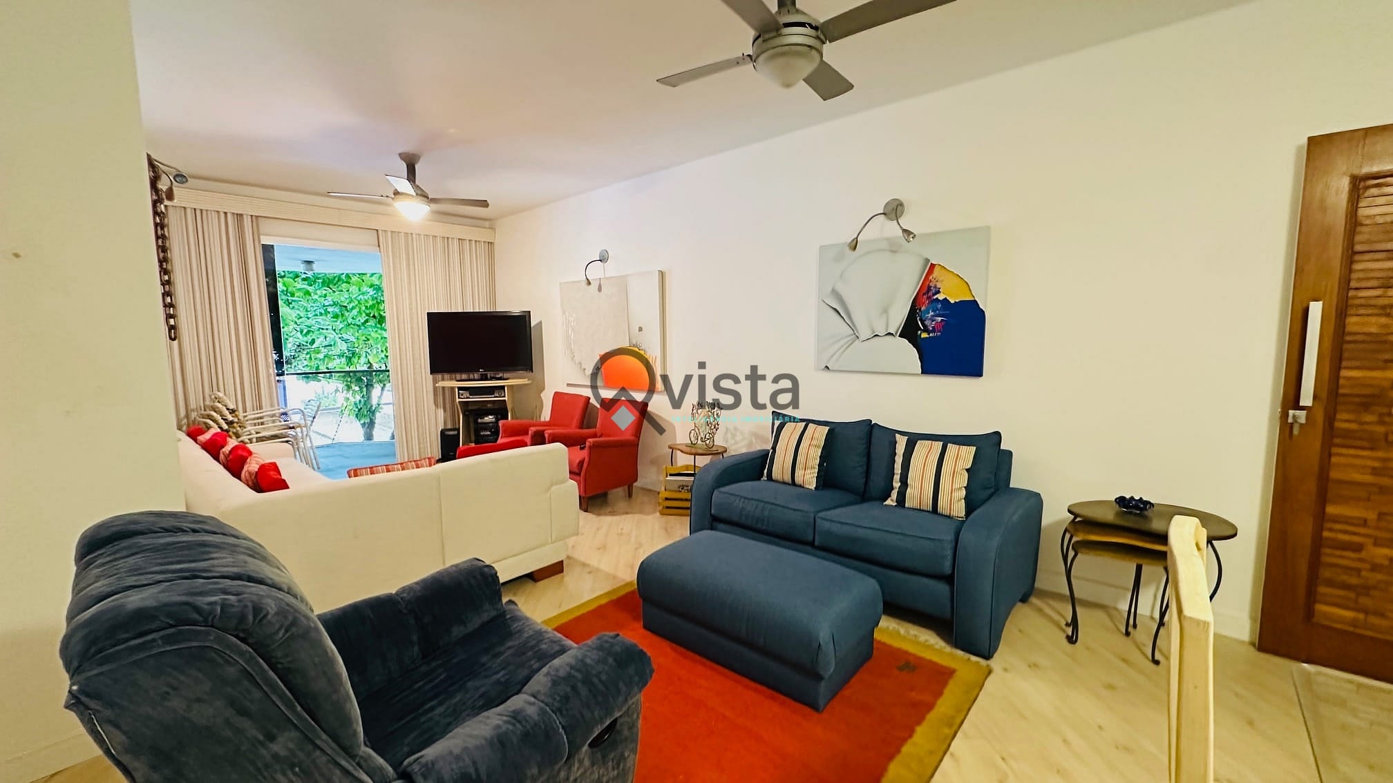 Apartamento, 4 quartos, 110 m² - Foto 3