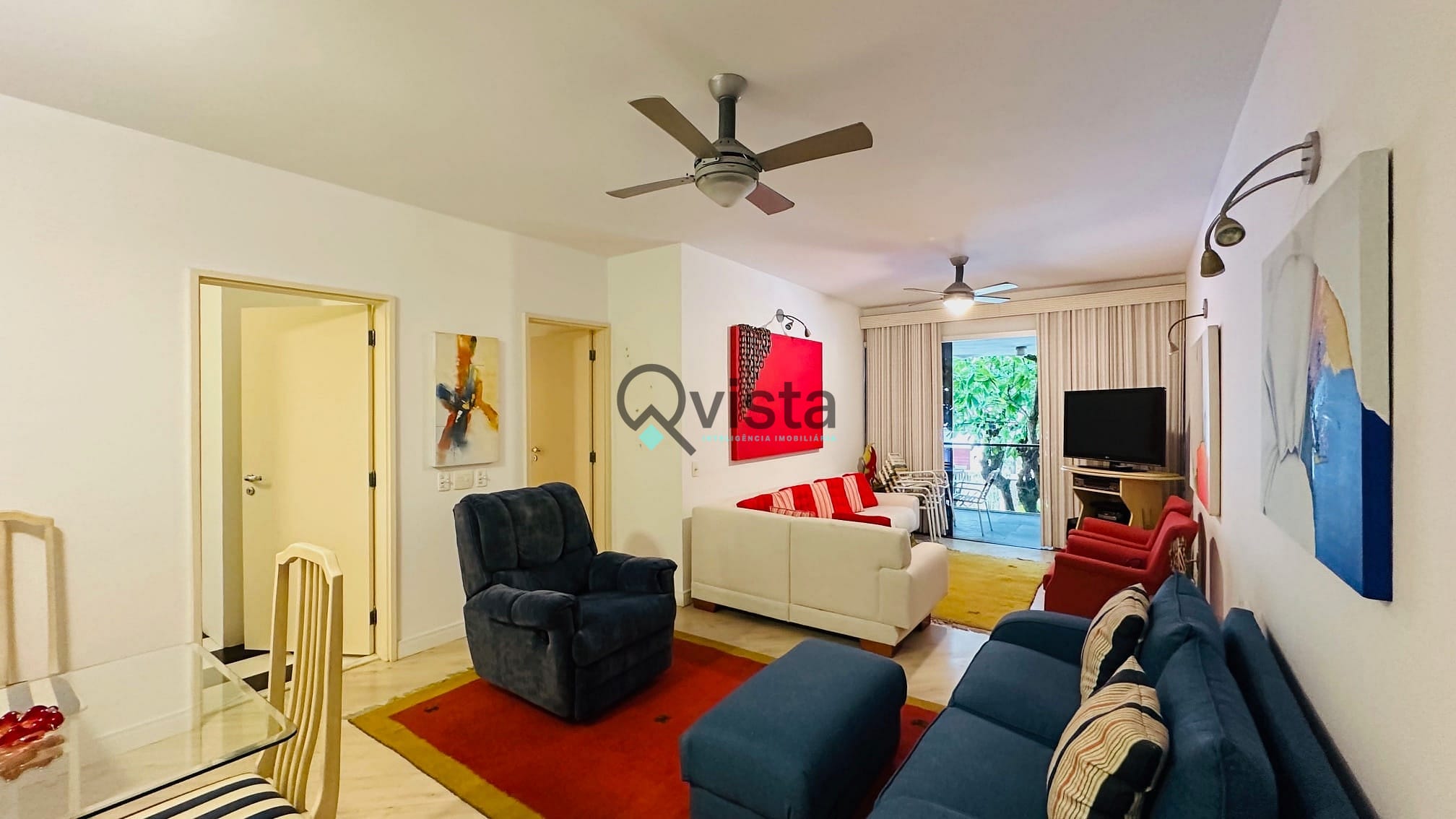 Apartamento, 4 quartos, 110 m² - Foto 5