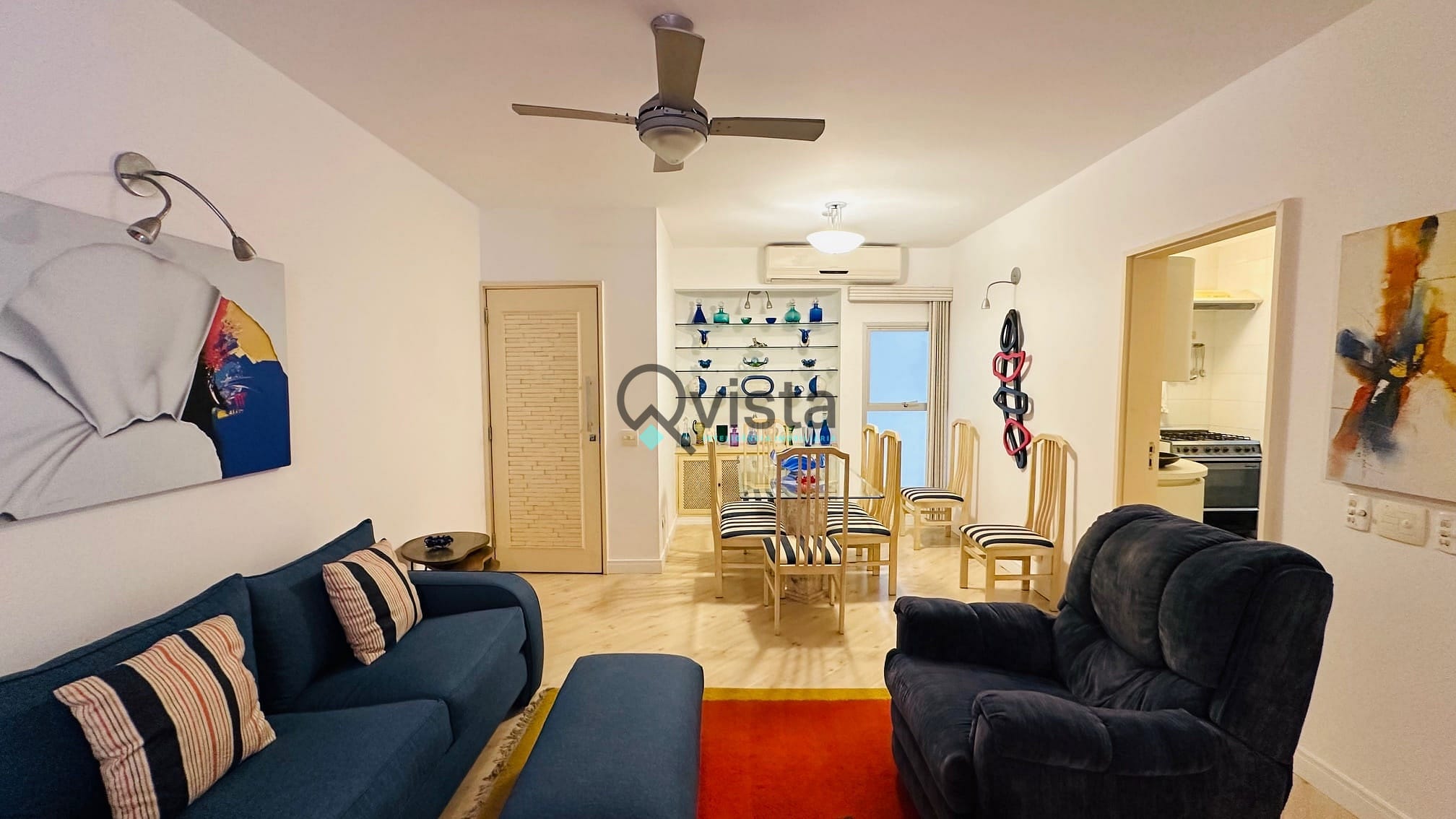 Apartamento, 4 quartos, 110 m² - Foto 6