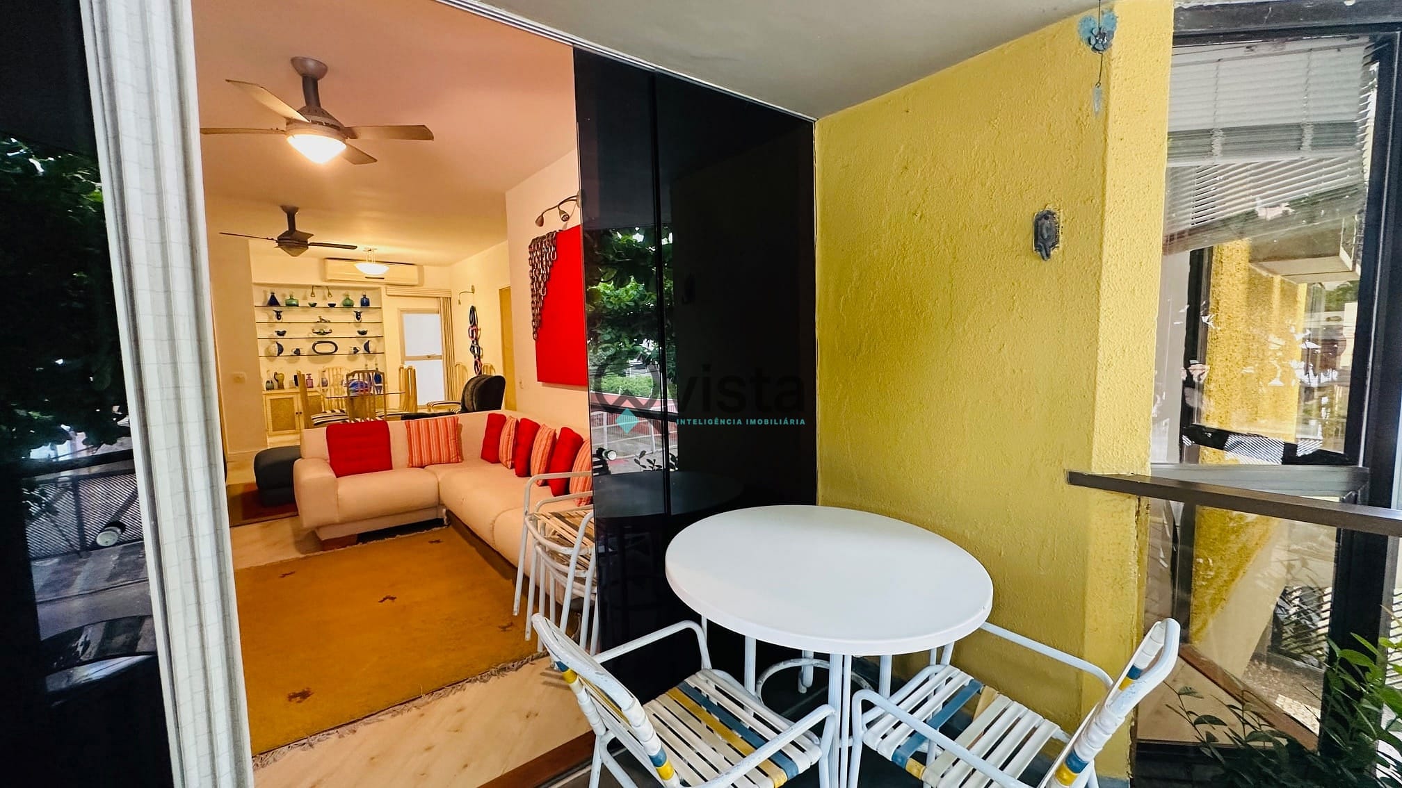 Apartamento, 4 quartos, 110 m² - Foto 8