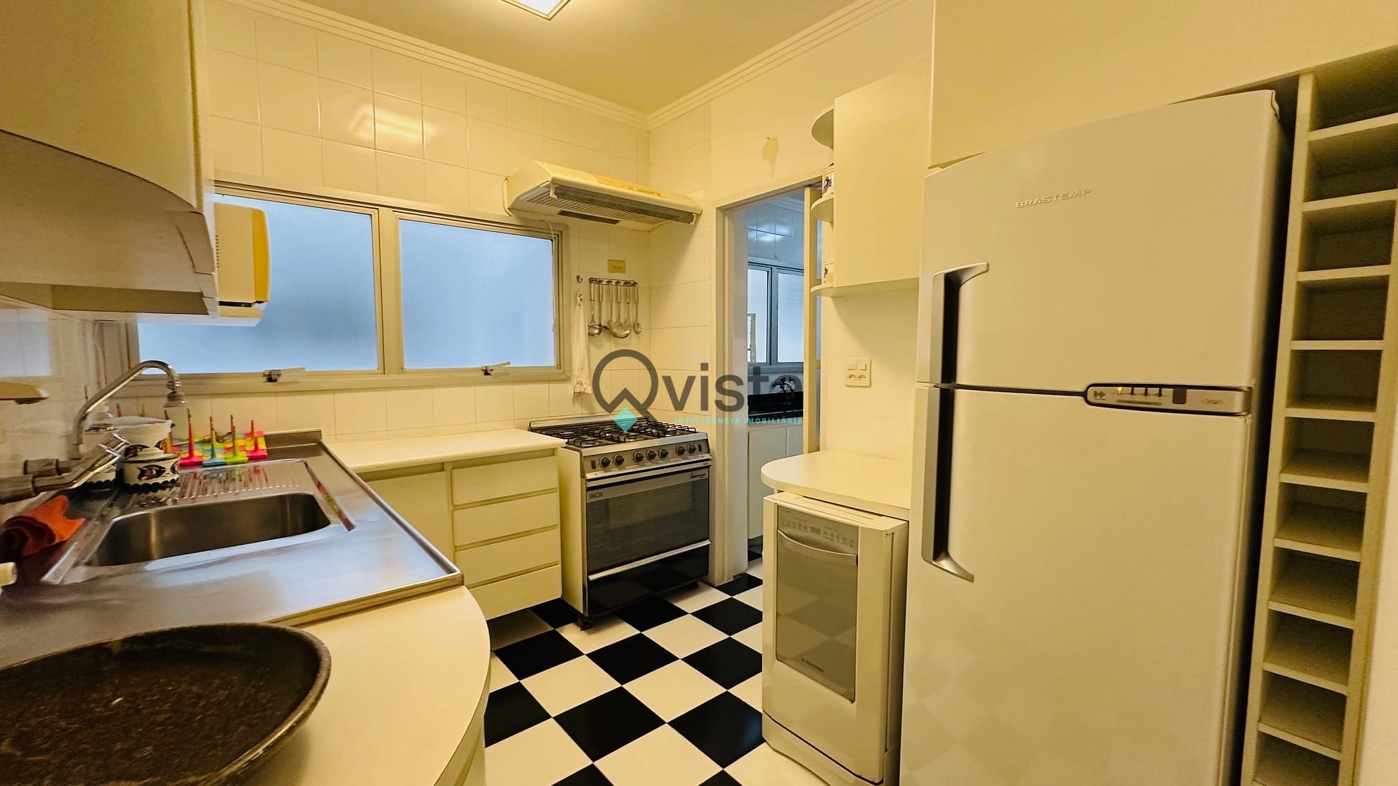 Apartamento, 4 quartos, 110 m² - Foto 9