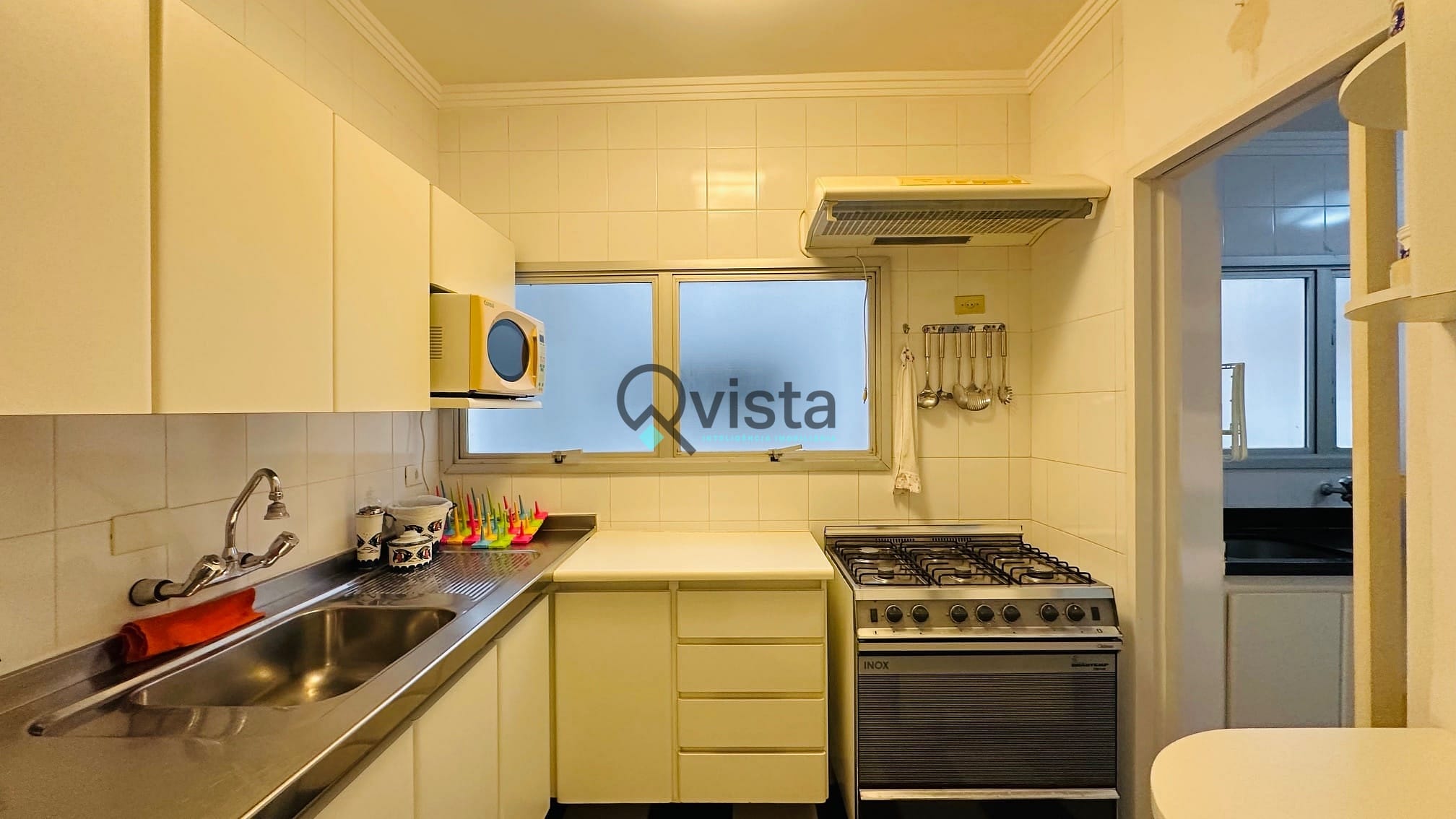 Apartamento, 4 quartos, 110 m² - Foto 10