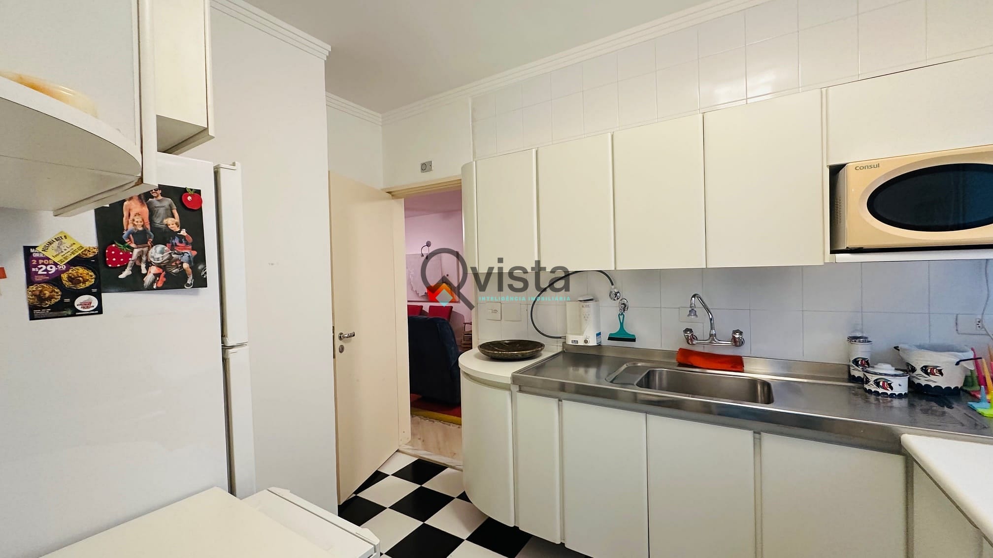 Apartamento, 4 quartos, 110 m² - Foto 11