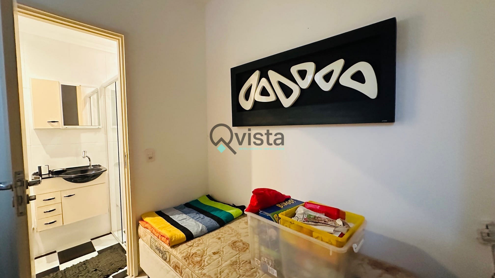 Apartamento, 4 quartos, 110 m² - Foto 13