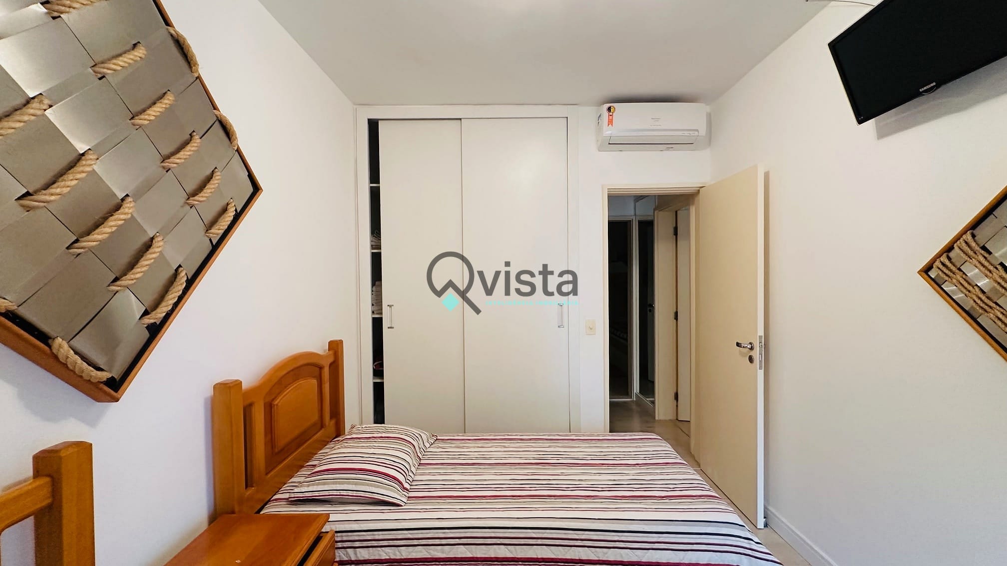 Apartamento, 4 quartos, 110 m² - Foto 26