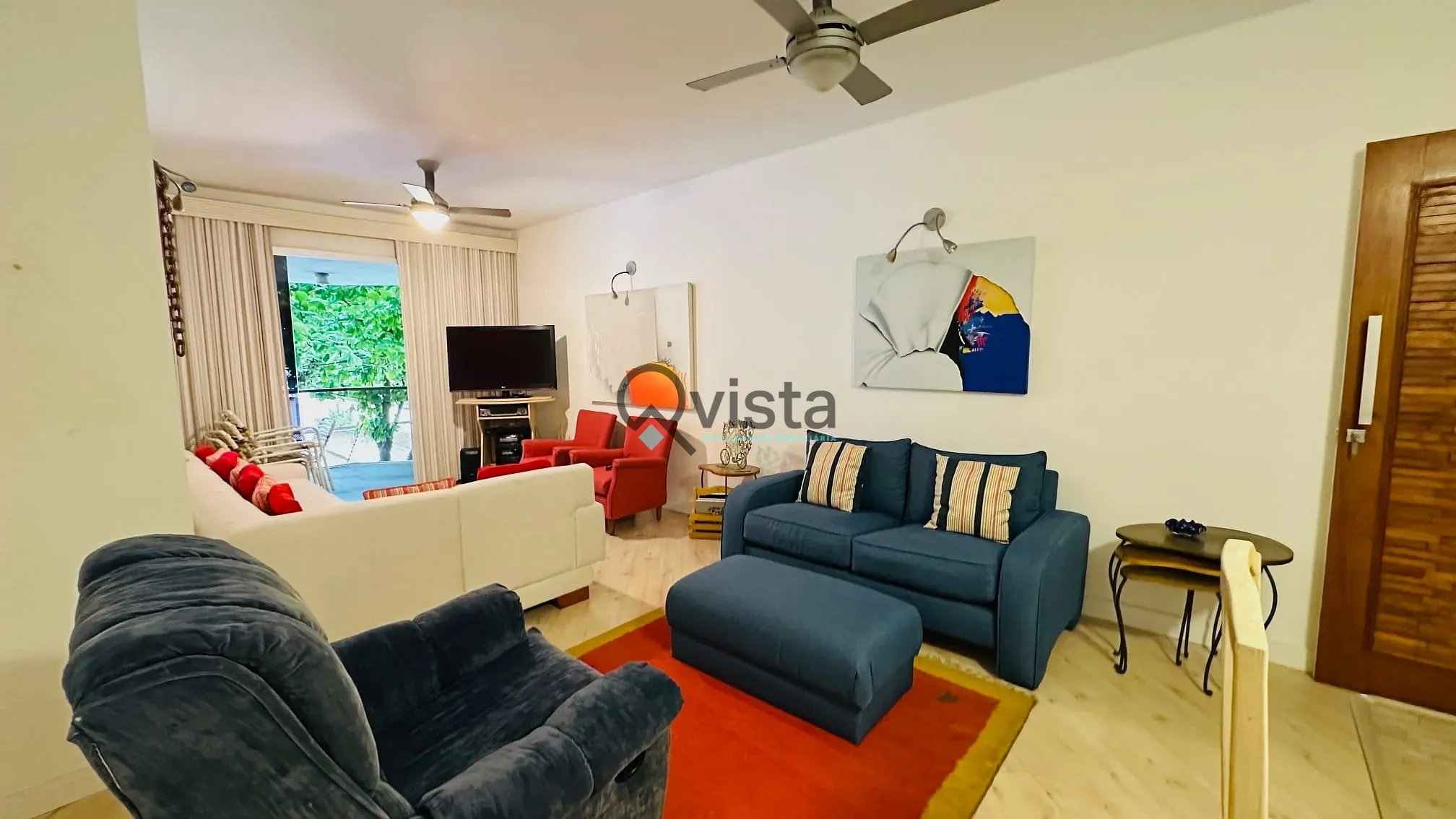 Apartamento, 4 quartos, 110 m² - Foto 3