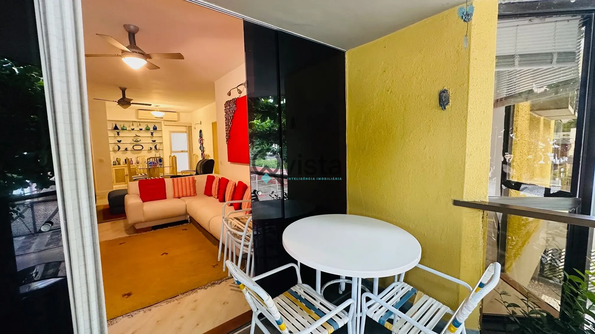 Apartamento, 4 quartos, 110 m² - Foto 8