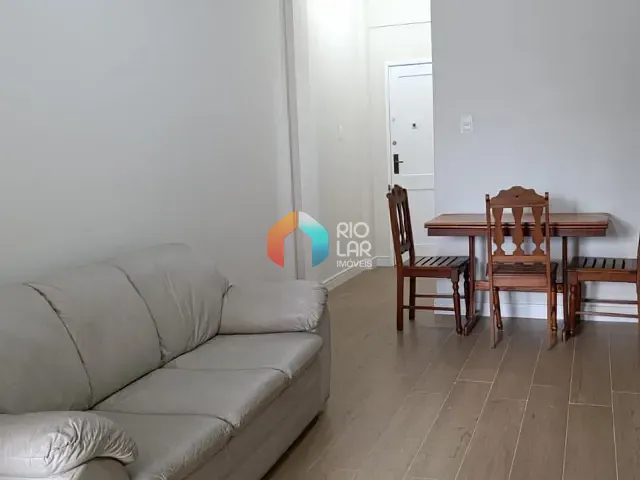 Apartamento com 65m² 2 quartos e 2 banheiros, à venda, no bairro Maracanã em Rio de Janeiro
