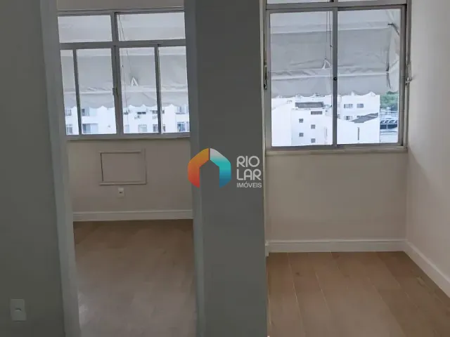 Apartamento com 65m² 2 quartos e 2 banheiros, à venda, no bairro Maracanã em Rio de Janeiro