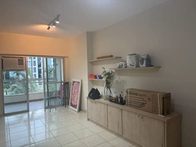 Foto do Apartamento - Apartamento para locação, no Condomínio Residencial Portal da Barra – Conforto, Lazer e Qualidade de Vida em um só lugar! | UP Rio Imobiliária