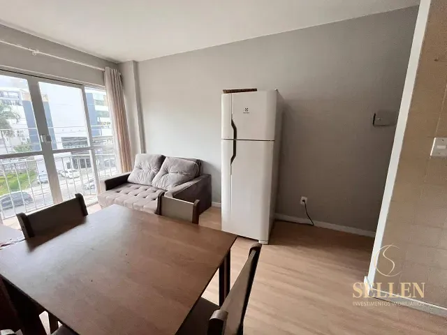 Apartamento 1 quarto e 1 banheiro, à venda, no bairro Pioneiros em Balneário Camboriú