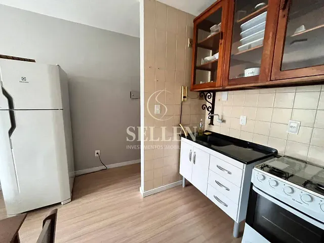Apartamento 1 quarto e 1 banheiro, à venda, no bairro Pioneiros em Balneário Camboriú