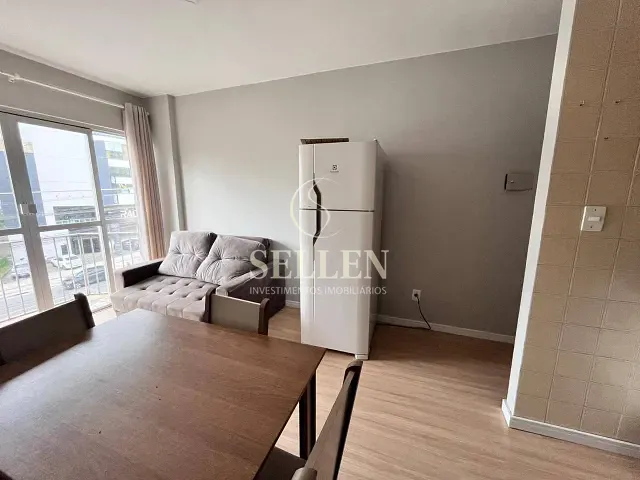 Apartamento 1 quarto e 1 banheiro, à venda, no bairro Pioneiros em Balneário Camboriú