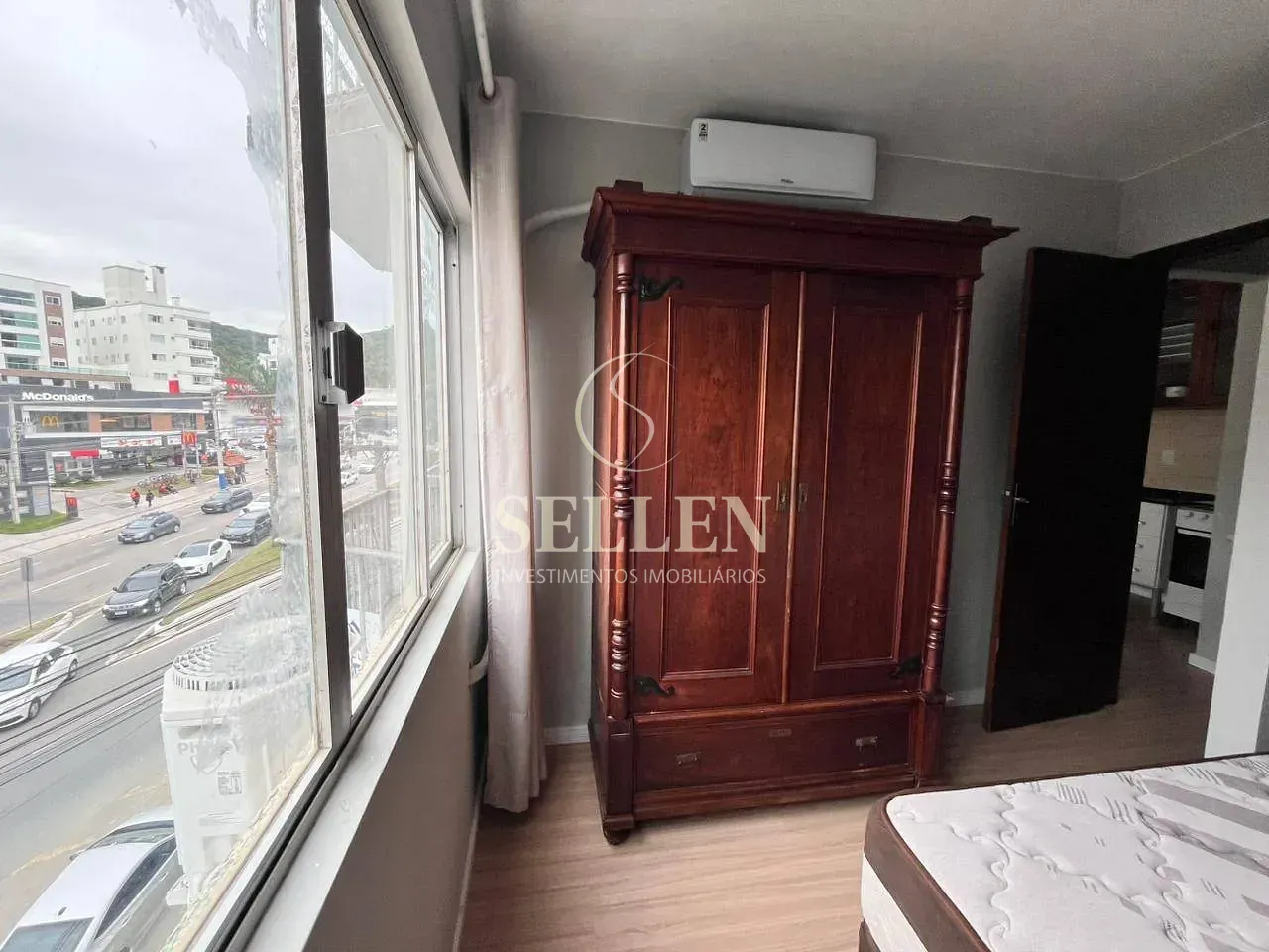 Apartamento, 1 quarto, 56 m² - Foto 10