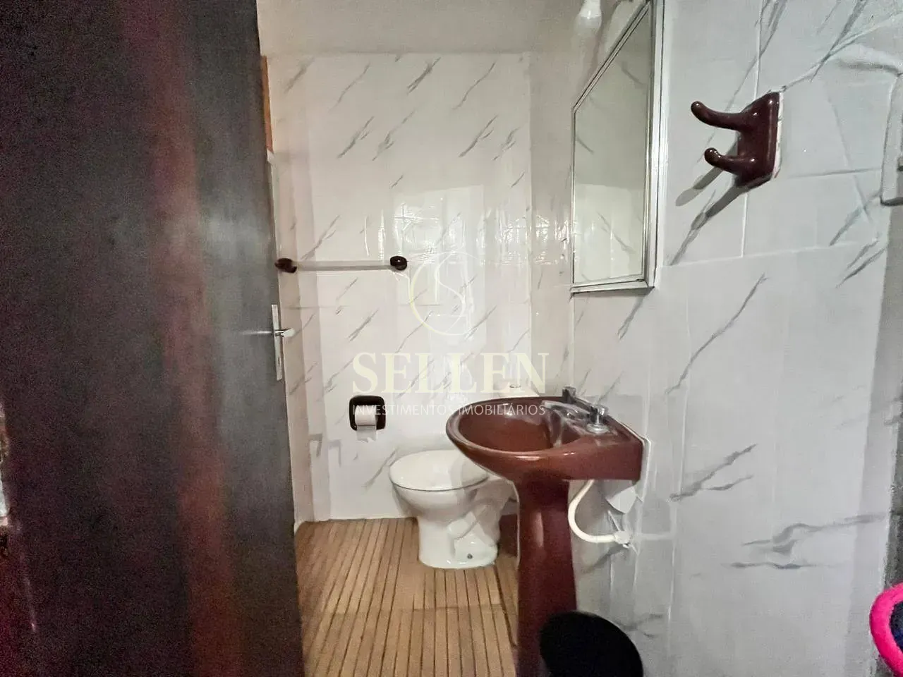 Apartamento, 1 quarto, 56 m² - Foto 11