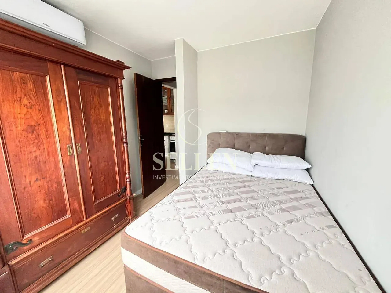 Apartamento, 1 quarto, 56 m² - Foto 7